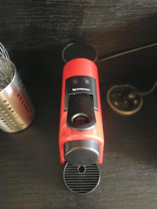 *Tout Confort*4 Pers*Centre Isola 2000 エクステリア 写真